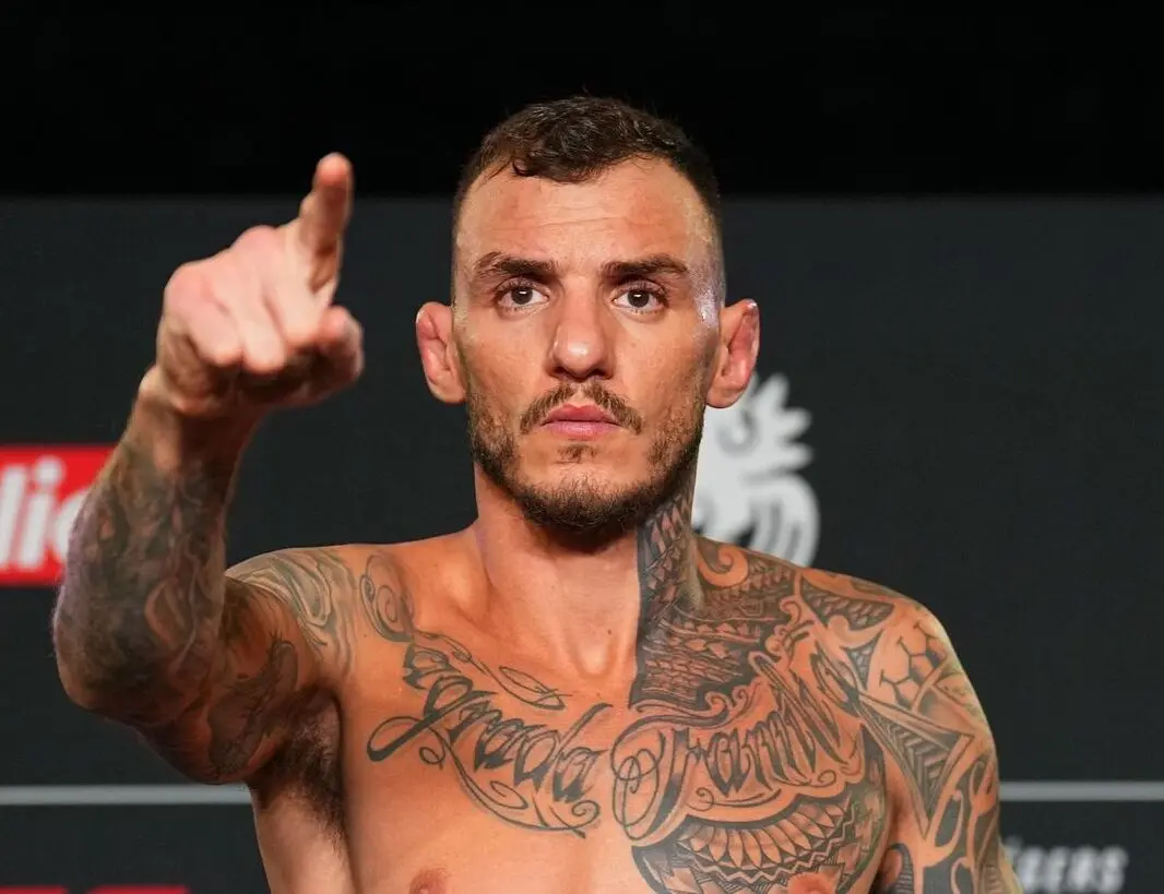 Renato Moicano Detona Alex Poatan Após Nova Polêmica do Ex-Campeão do UFC e Avalia: ‘Ele Enlouqueceu’, Entenda a Crítica a Carlos Figueira