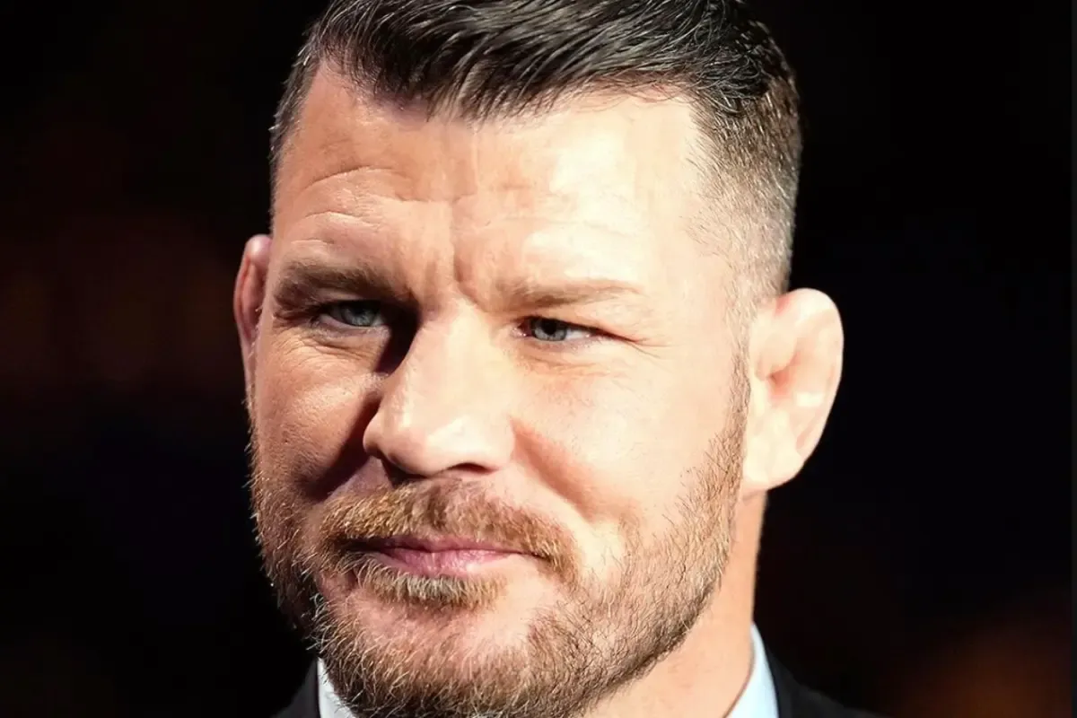 Ex-campeão Michael Bisping Detona Comissão Atlética Após Multa a Paddy Pimblett por Celebração no UFC 329: ‘Completamente Ridículo’