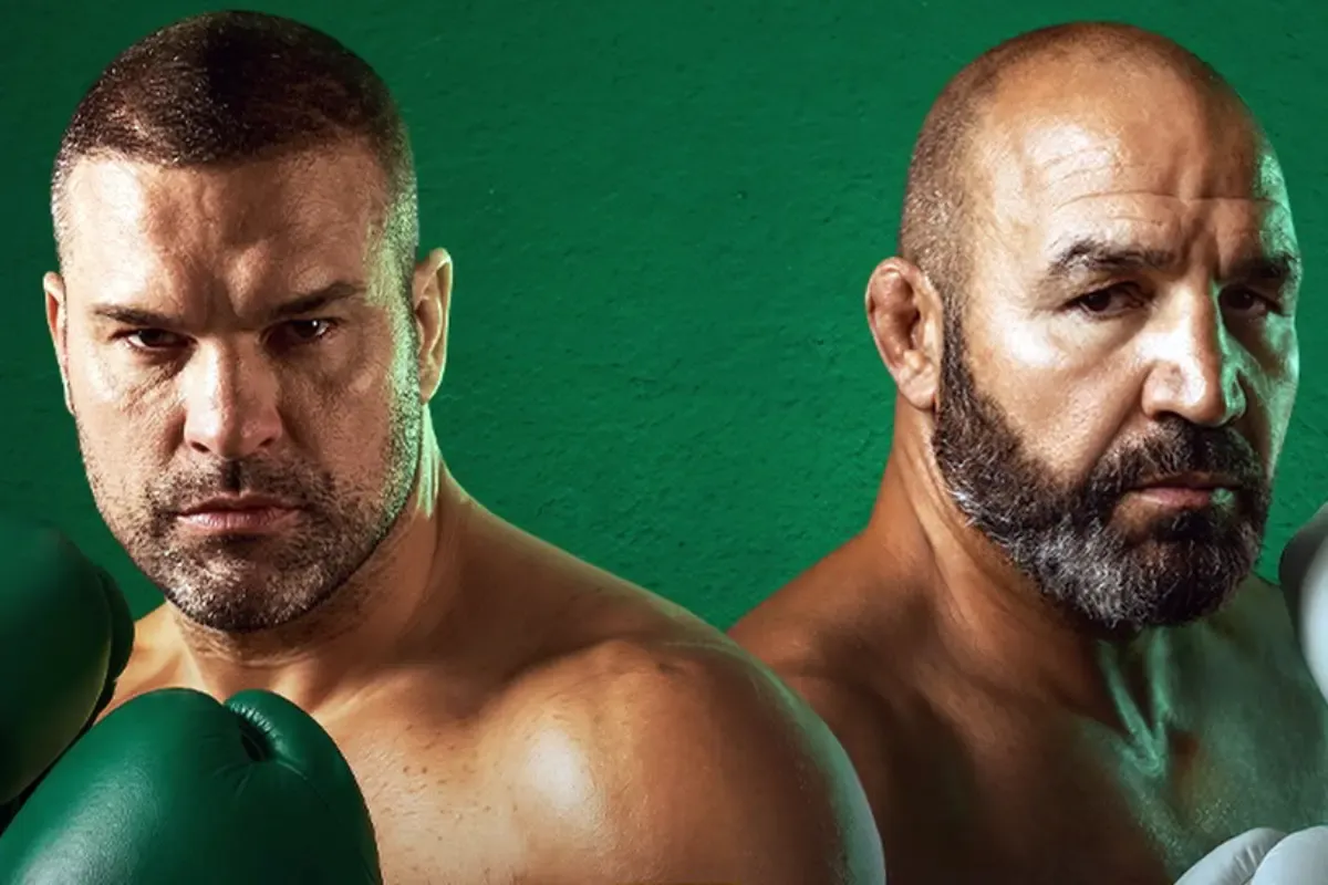 Glover Teixeira x Maurício Shogun no Spaten Fight Night 3: Relembre as Melhores Vitórias no MMA antes do aguardado Duelo de Boxe