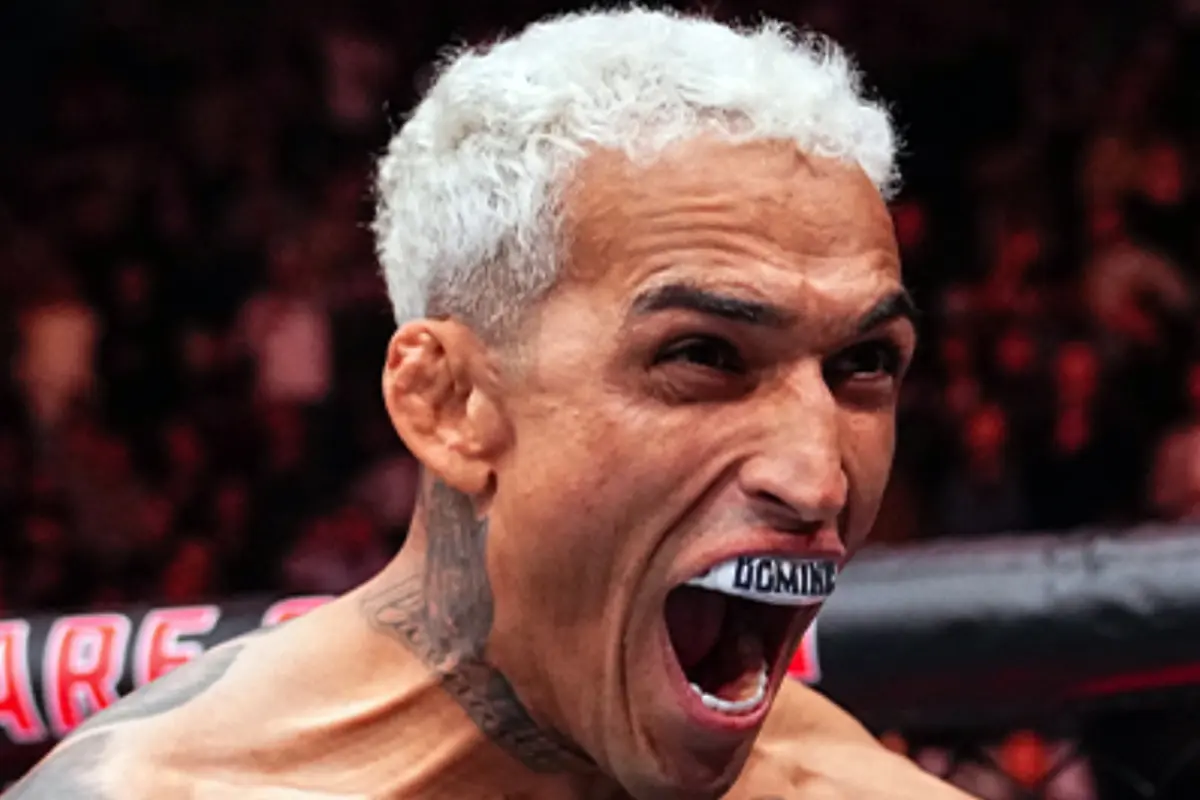 Charles do Bronx: Treinador Diego Lima revela planos no UFC com Tsarukyan e Diego Lopes como possíveis adversários na busca pelo cinturão dos leves