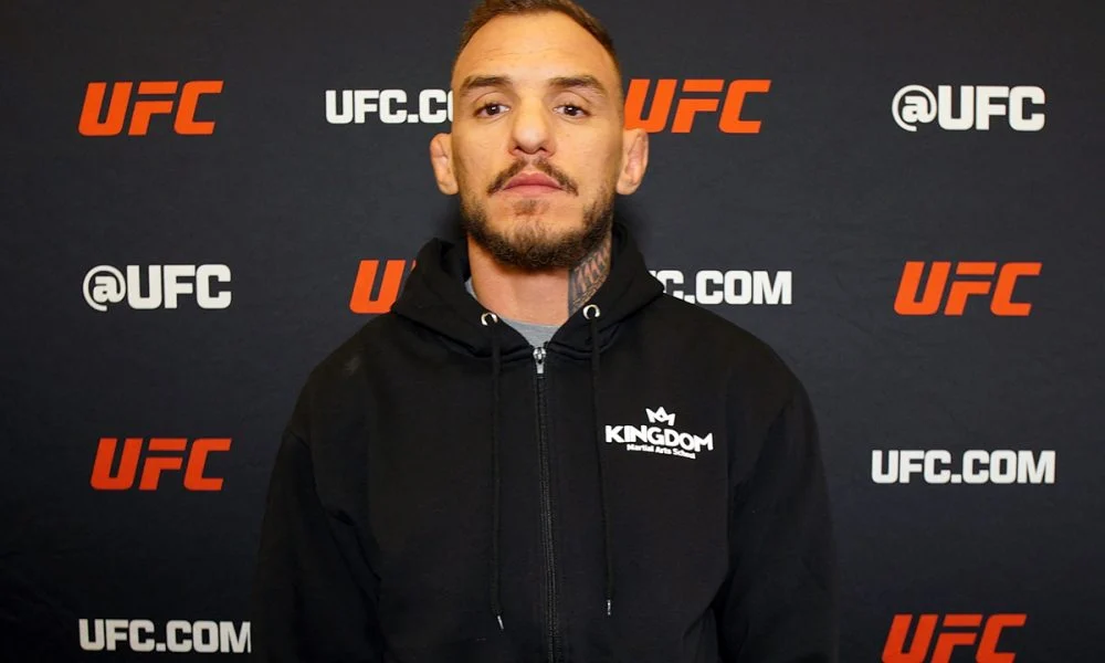 Renato Moicano pede volta de Glover Teixeira ao MMA após performance estelar no Spaten Fight Night 3 e agita fãs