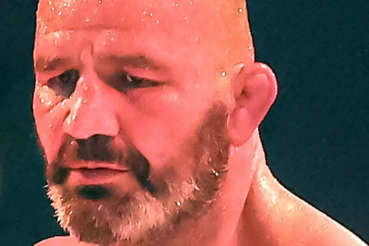 Glover Teixeira Aceita Revanche Épica Contra Carrasco do UFC, Alexander Gustafsson, Após Brilhar no Spaten Fight Night 3 e Deixar Fãs Animados