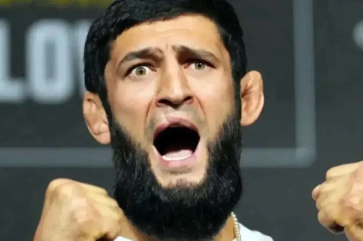 Caio Borralho Aceita Desafio de Khamzat Chimaev no UFC e Propõe Datas para Confronto Épico em Nova York ou Las Vegas
