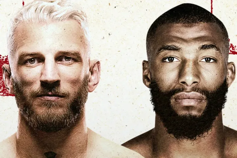 UFC Paris: Salahdine Parnasse, o ‘Mbappé do MMA’, entra como grande favorito contra o veterano Dan Hooker; confira as odds completas