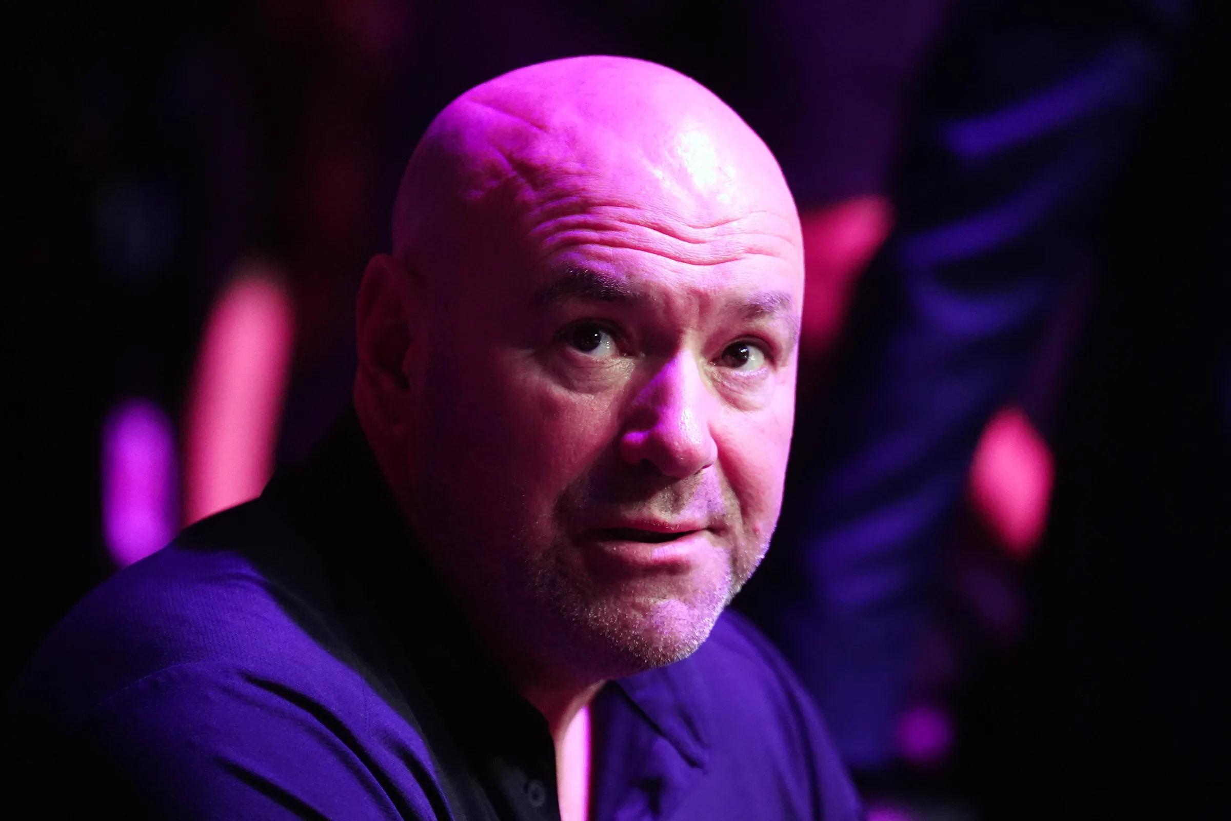 Tyson Fury choca o mundo do boxe ao creditar Dana White, não Hearn, por finalmente fechar super luta contra Anthony Joshua na Netflix