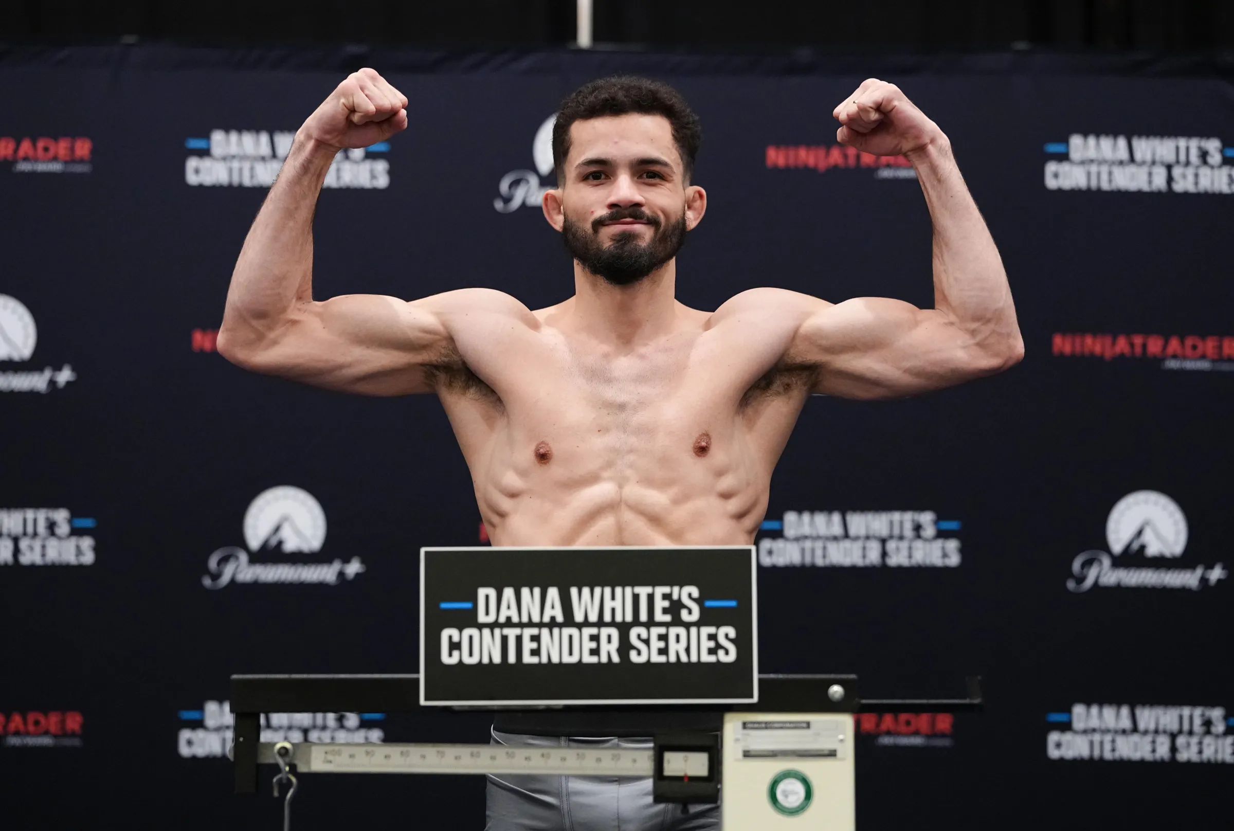 Apollo Gomes Promete Nocaute no DWCS: ‘Dana White Ficará Impressionado’ e Garante Contrato UFC em Las Vegas