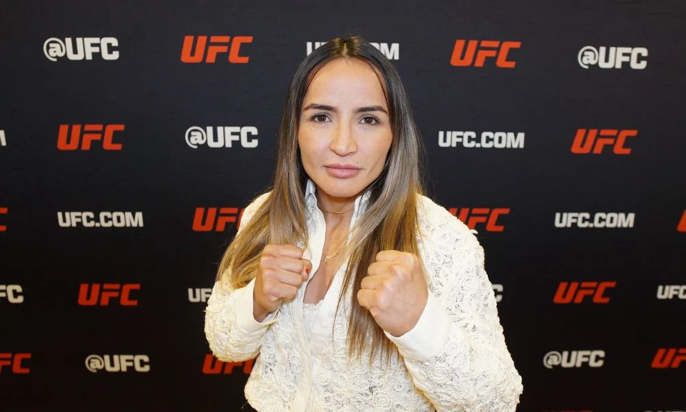 Duelo Sul-Americano de Peso-Palha: Talita Alencar Enfrenta Piera Rodriguez no UFC Vegas 123 em Busca do Top 10 e Promete Emoção