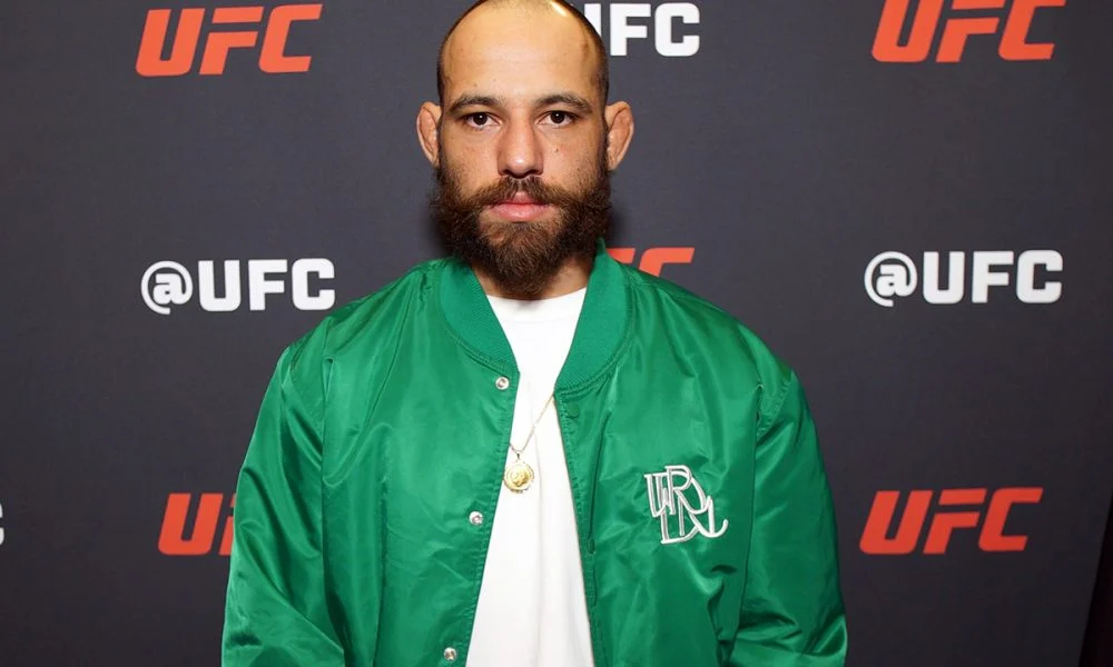 UFC 333: Jean Silva Prevê ‘Zebra’ e Aposta em Movsar Evloev Contra Alexander Volkanovski, Projeta Aposentadorias