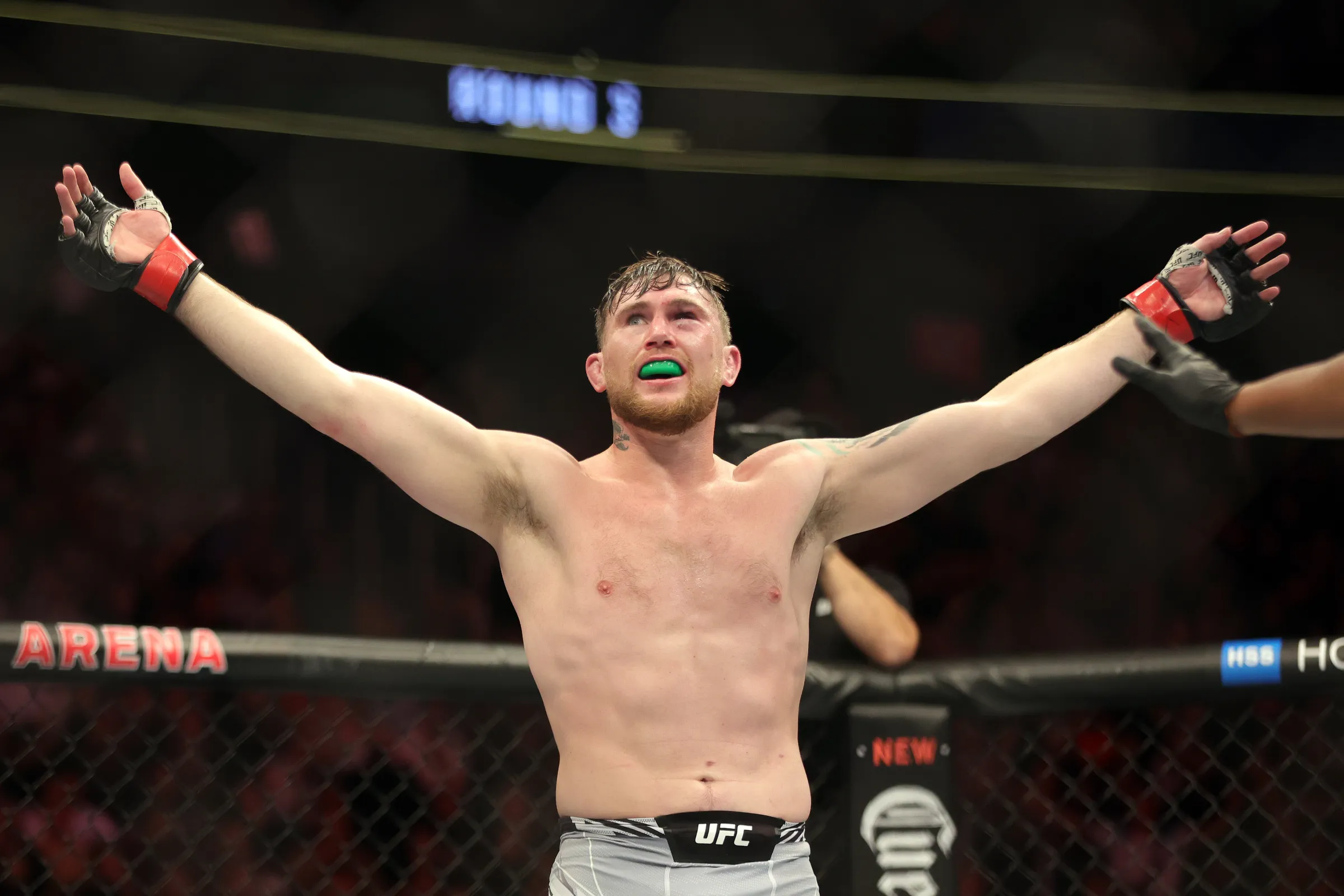 BKFC 94: Darren Till x Yoel Romero, Horário e Card Completo; Tudo Sobre o Duelo de Ex-UFC no Boxe Sem Luvas