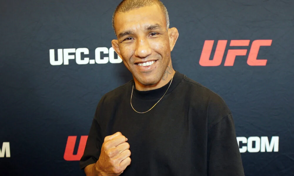 UFC Vegas 121: Saiba Onde Assistir ao Duelo Épico de Raoni Barcelos vs Raul Rosas Jr e o Card Completo com Grandes Nomes Brasileiros