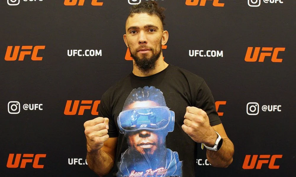 Natalia Silva Ignora Críticas Pesadas ao Card Principal do UFC 332 e Afirma: ‘A Função Deles é Falar’, Focada no Cinturão