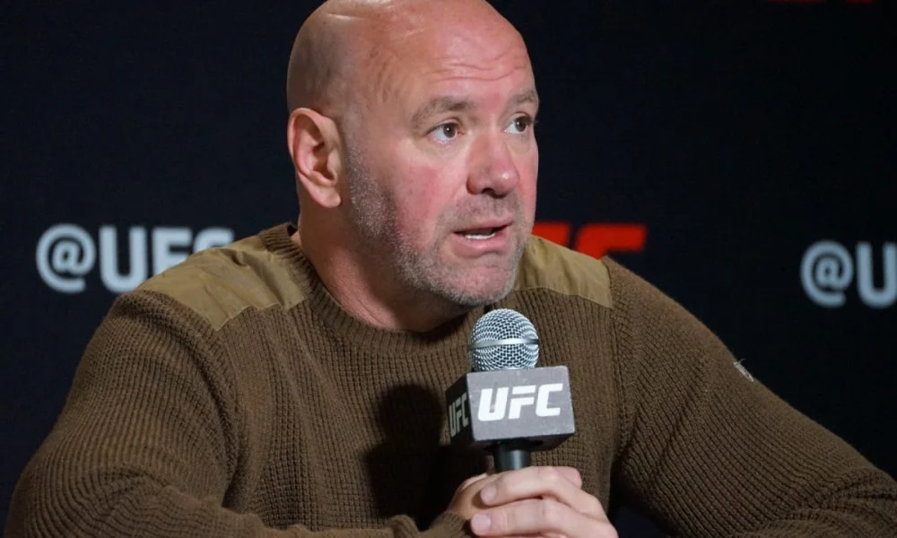 Dana White Revela Por Que Vetou Revanche de Poatan Contra Ciryl Gane e Defende Josh Hokit no Cinturão do UFC: ‘Mérito Acima da Fama’