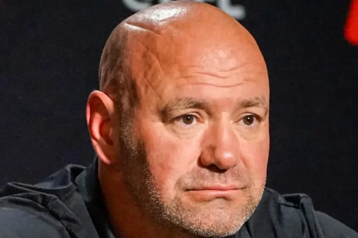 Dana White Detona Herb Dean Novamente Após Polêmica e Cena Inusitada no UFC 332: ‘Está Tendo um Ano Terrível’