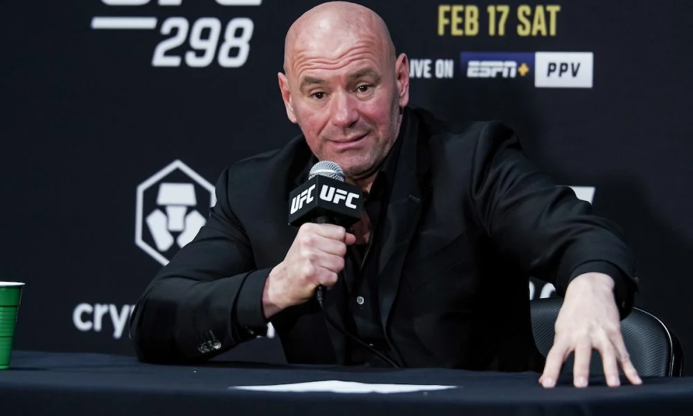 Dana White critica Wang Cong duramente após derrota para Natália Silva no UFC 332: ‘Ela vai se odiar’ ao rever a luta pelo cinturão peso-mosca