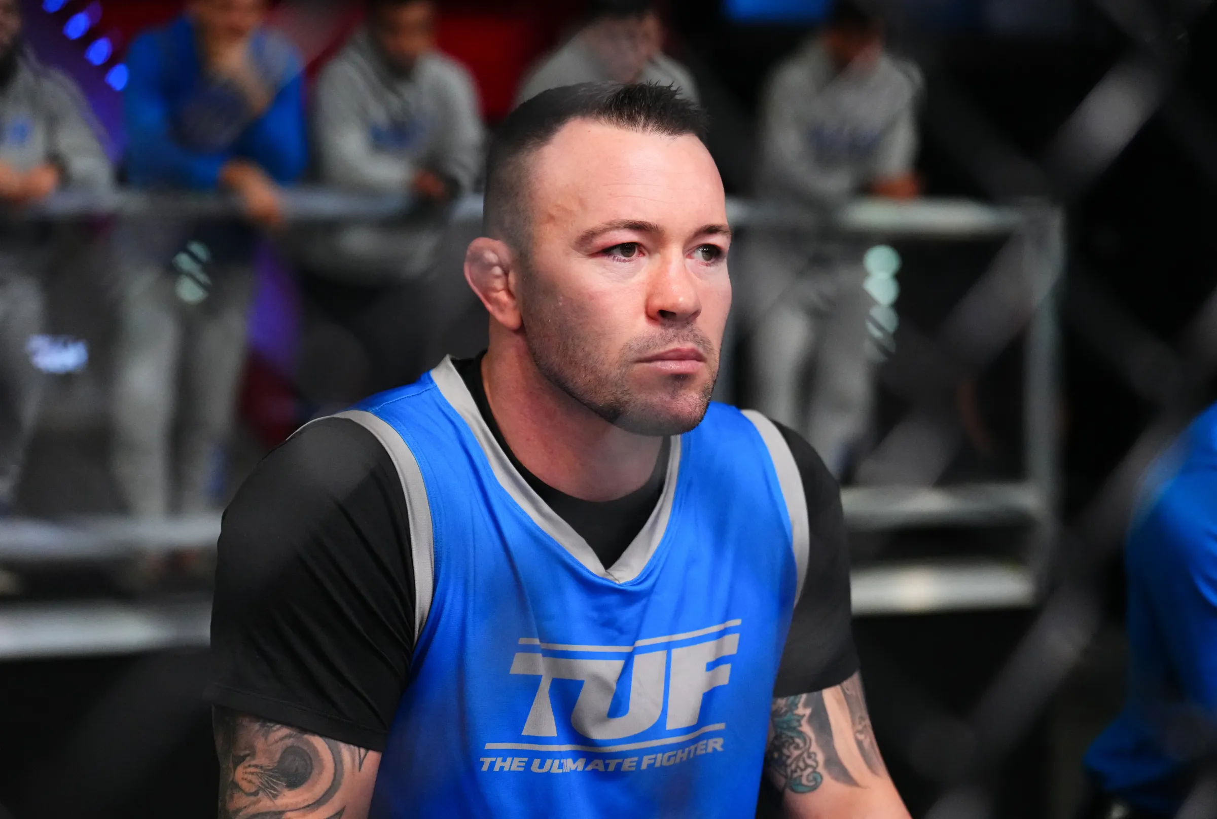 Jon Jones Detona Colby Covington Após Críticas a Gable Steveson: ‘Você é Obcecado Por Mim’, Acusando Rival de Inveja e Derrota no MMA