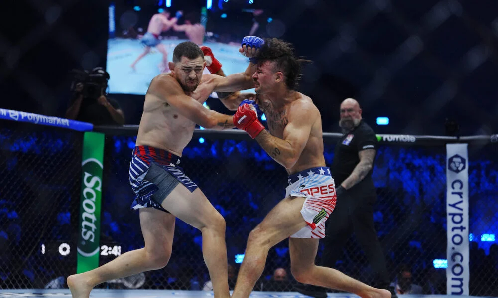 Diego Lopes Revela Impacto Transformador do UFC Casa Branca em Sua Carreira, Conquistando Novas Oportunidades e Sonhando com o Cinturão BMF
