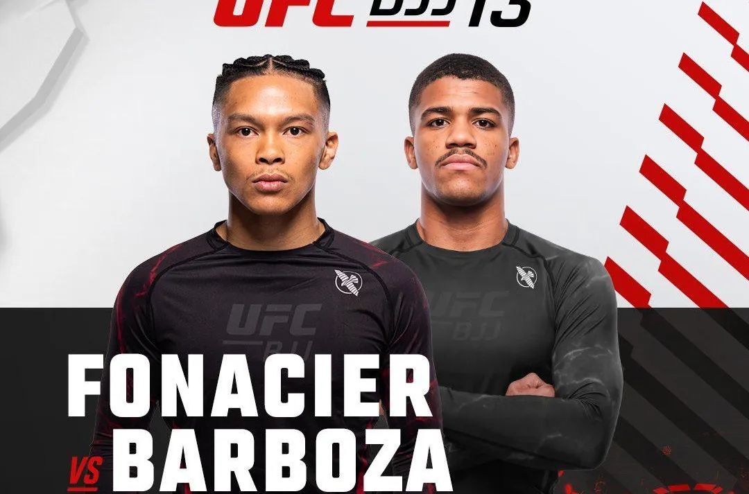 Mikey Musumeci Choca Mundo do Jiu-Jitsu ao Deixar Título UFC BJJ para Focar no MMA, Revelando Próximos Passos e Futuro da Luta