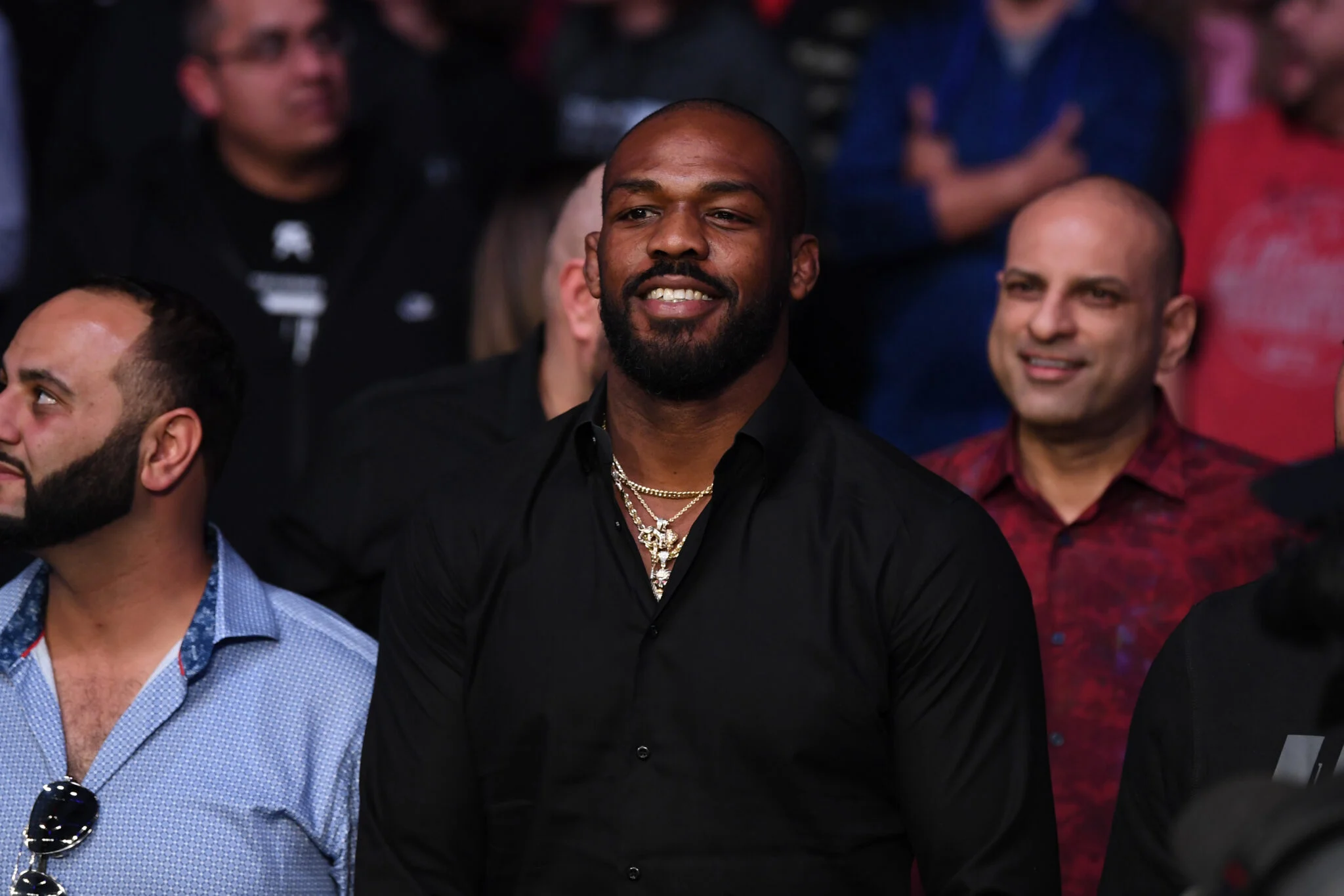 Jon Jones revela futuro no UFC após Aspinall vago o cinturão e confessa arrependimento: ‘Provavelmente não lutarei mais’