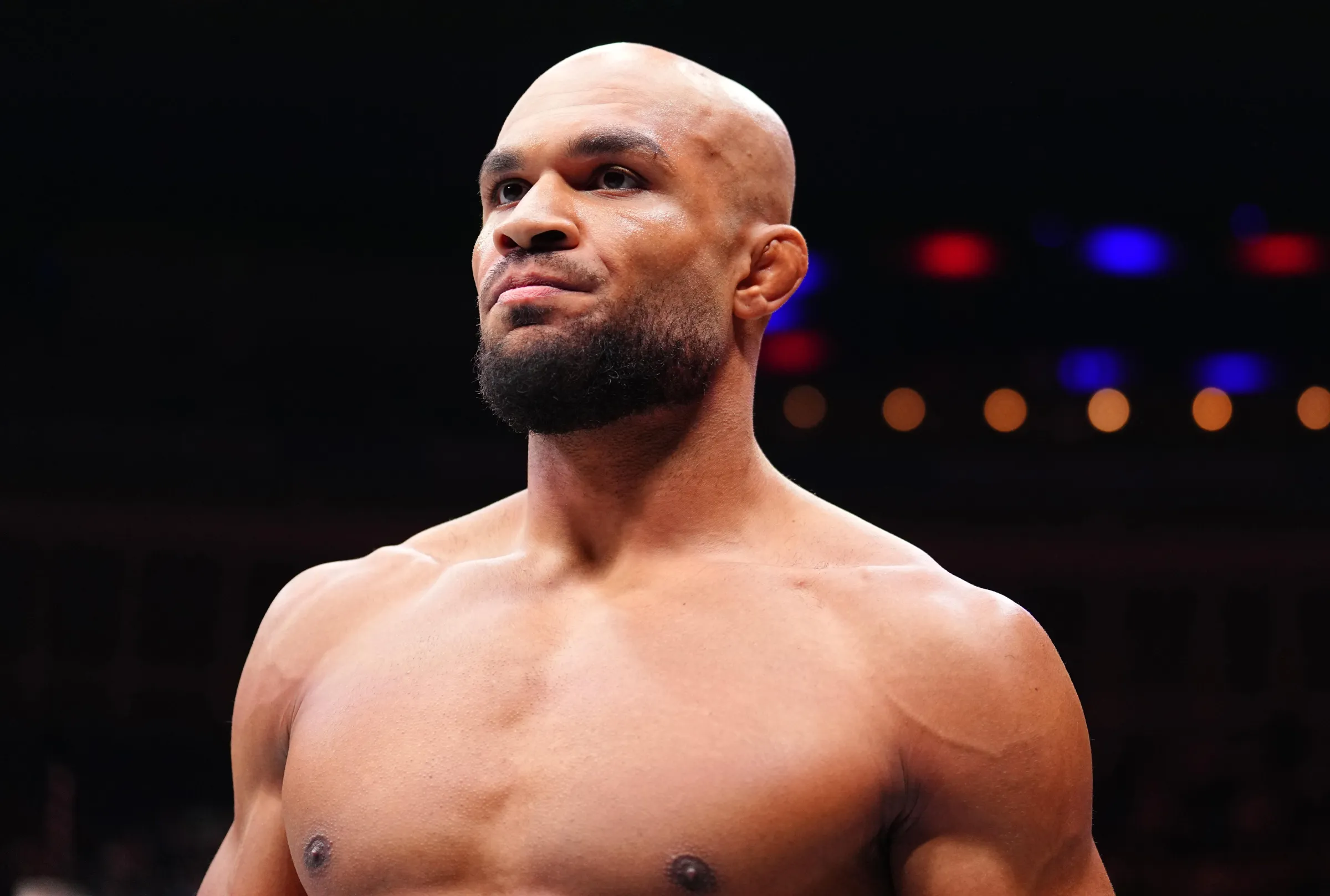Christian Leroy Duncan Reage à Derrota por Finalização no UFC Vegas 122: “Nada Muda”, e Garante Retorno Focado Após Primeiro Revés na Carreira