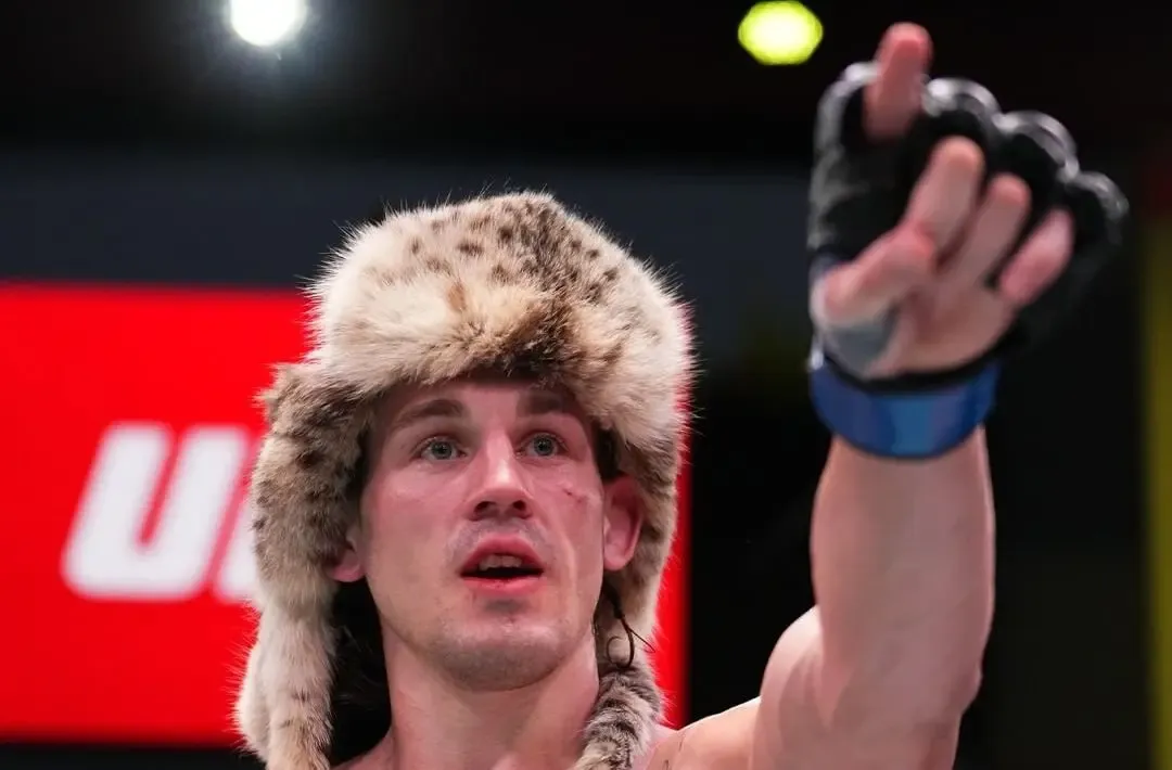 Brendan Allen Dispara Após UFC Vegas 122, Desafia Dricus Du Plessis e Acusa Ex-Campeão de Evitar Lutas Fáceis no Peso-Médio