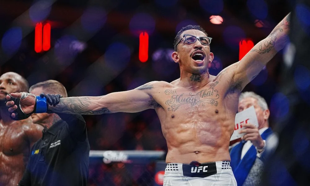 Jean Silva revela vantagem gigantesca de Carlos Prates contra Islam Makhachev no UFC: o poder de nocaute que pode mudar a luta de título dos meio-médios
