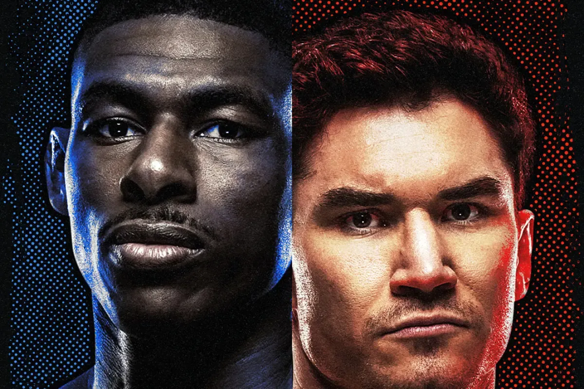 UFC Edmonton: Malott x Buckley – O Último Tiro de Dois Meio-Médios em Busca de Grandes Lutas e Ascensão no Ranking