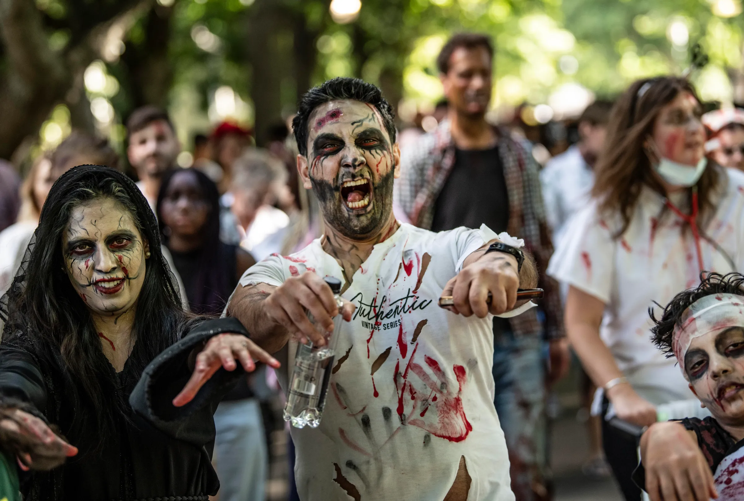 Qual seu Filme de Zumbi Favorito? Participe da Discussão e Saiba Onde Ver ‘A Noite dos Mortos Vivos’ de Graça!