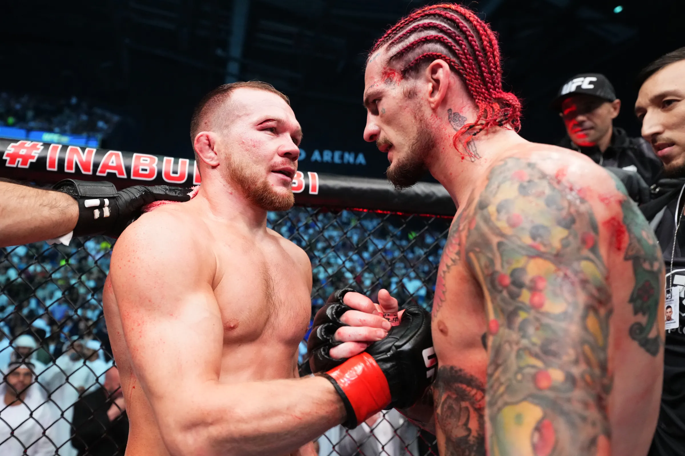 Sean O’Malley Crava Rematch Contra Petr Yan Pelo Título do UFC: ‘Não Há Debate’, Será a Maior Luta da História dos Galos?