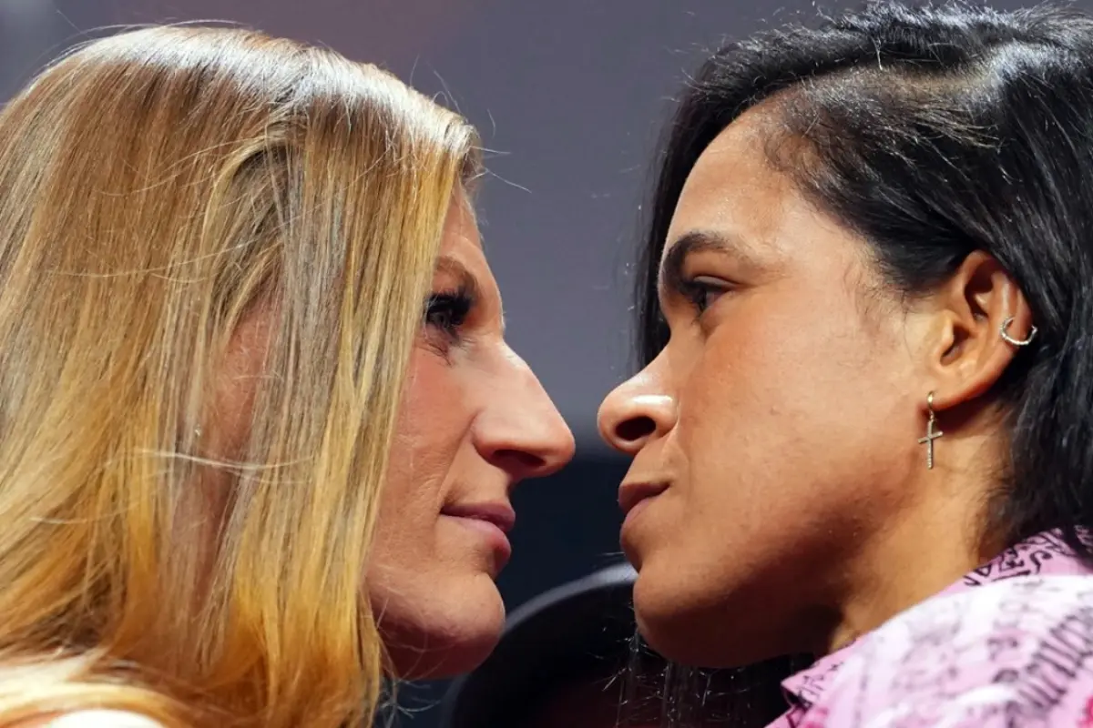 UFC Define Reserva Imediata para Superluta Nunes x Harrison: Quem é Joselyne Edwards, a Panamenha Que Pode Entrar no Combate Histórico?