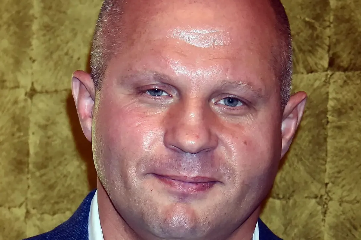 Lendário Fedor Emelianenko revela superluta de risco com Francis Ngannou que sonha em fazer e encerra polêmica