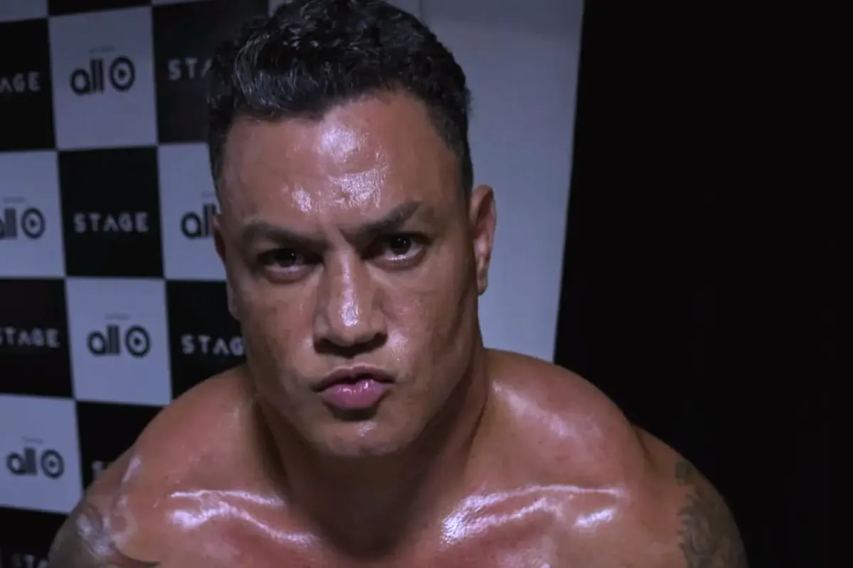 Loucura no Ringue: Popó Enfrenta Irmãos Gêmeos Humoristas em Luta Inédita de Boxe no Fight Music Show 9 em São Paulo