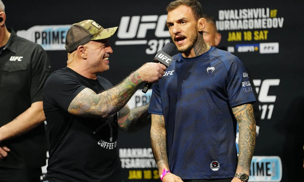 Money Moicano: Como Renato Moicano constrói um império com marca própria no UFC, carisma e visão de negócios além do octógono